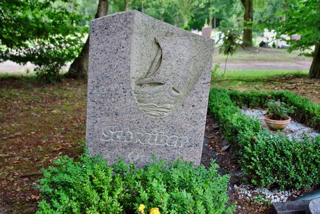 westfriedhof