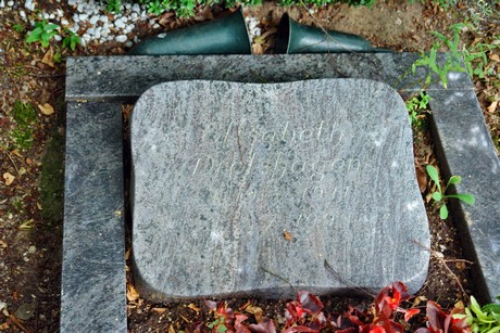 westfriedhof