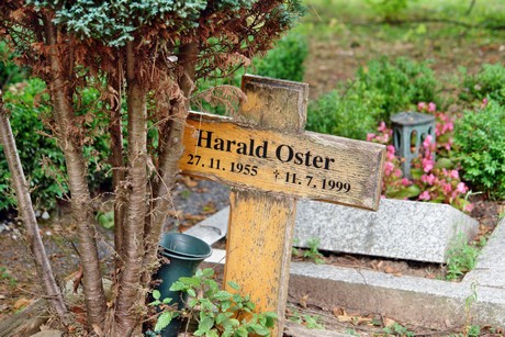 westfriedhof