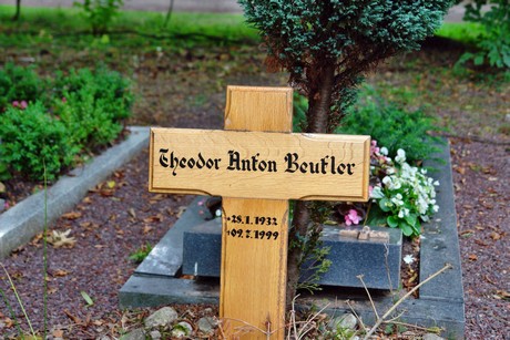 westfriedhof