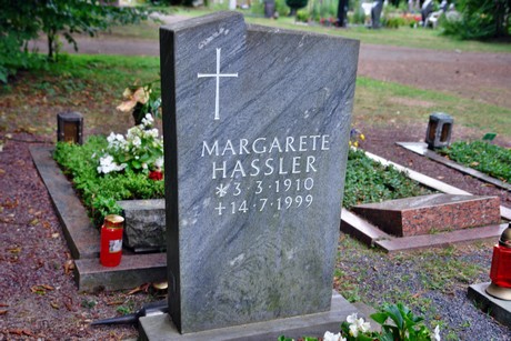 westfriedhof