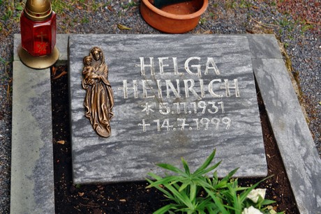 westfriedhof