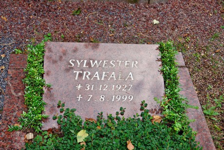 westfriedhof