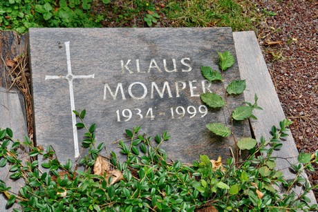 westfriedhof