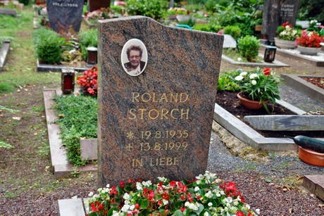 westfriedhof