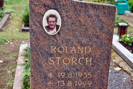 westfriedhof