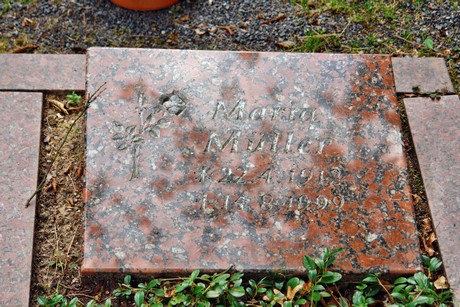 westfriedhof