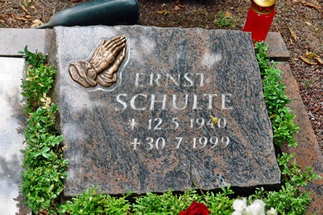 westfriedhof