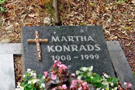 westfriedhof