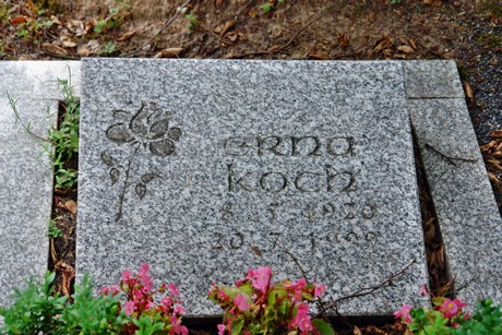 westfriedhof