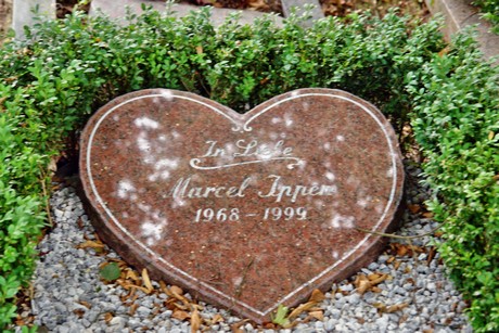 westfriedhof