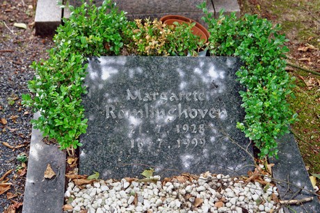westfriedhof