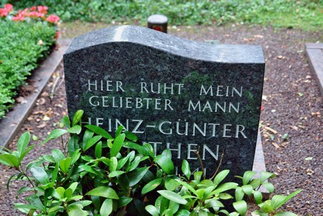 westfriedhof