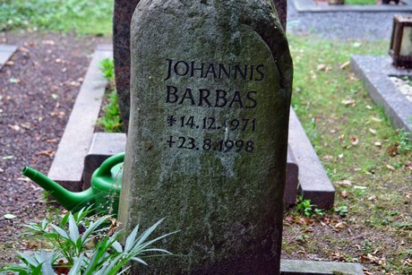 westfriedhof