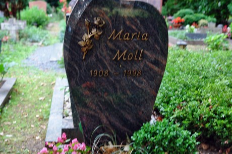 westfriedhof