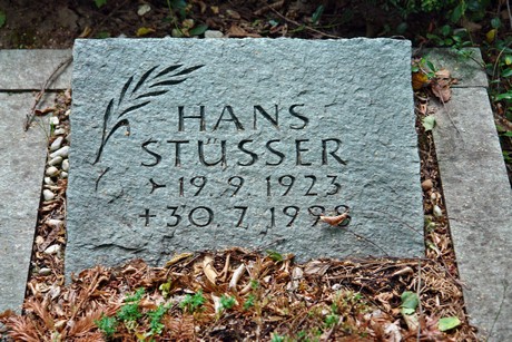 westfriedhof