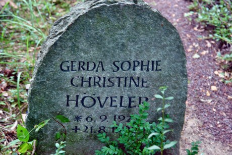 westfriedhof
