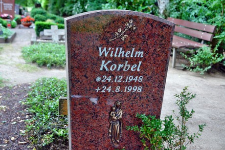 westfriedhof