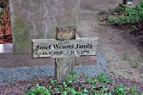 westfriedhof