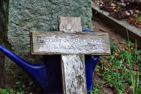 westfriedhof