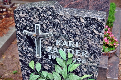westfriedhof