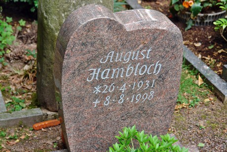 westfriedhof