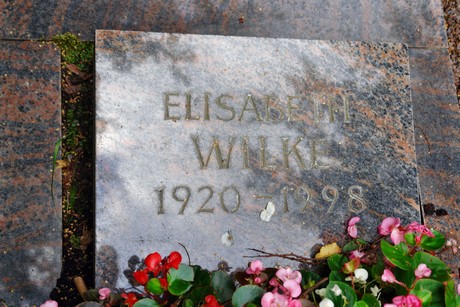 westfriedhof