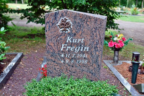 westfriedhof