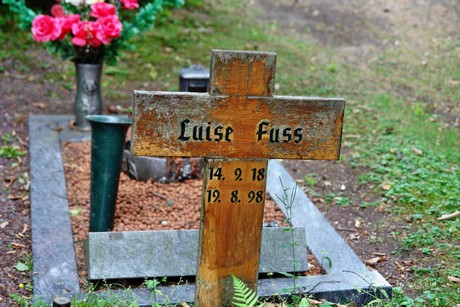 westfriedhof