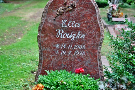 westfriedhof
