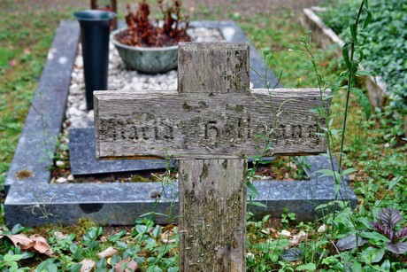 westfriedhof