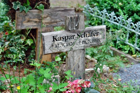 westfriedhof