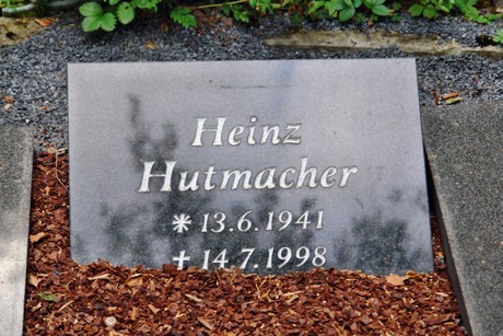 westfriedhof