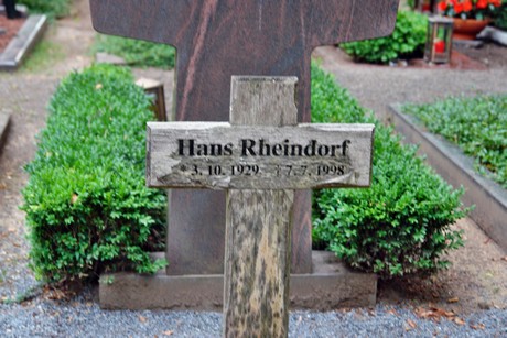 westfriedhof