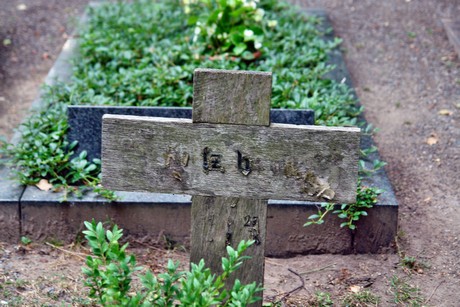 westfriedhof