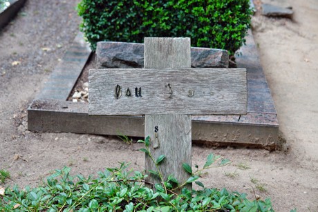 westfriedhof