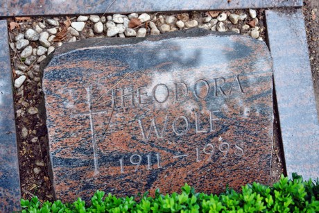westfriedhof