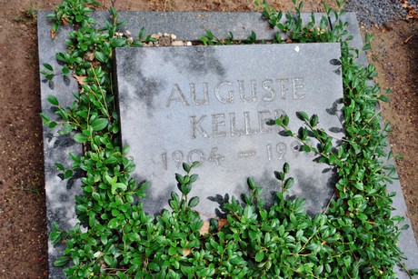 westfriedhof
