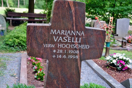 westfriedhof