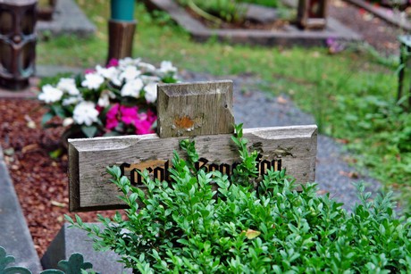 westfriedhof