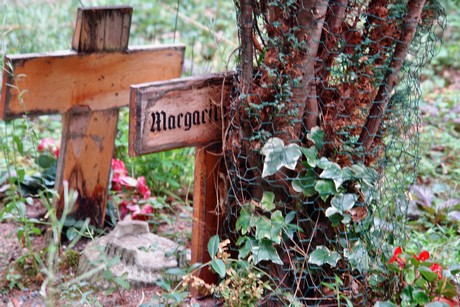 westfriedhof