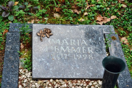 westfriedhof