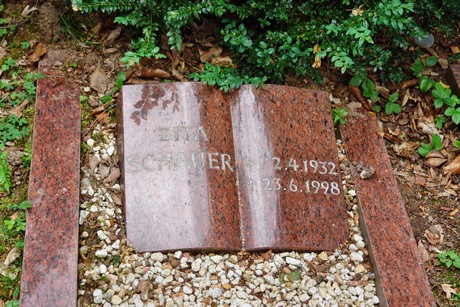 westfriedhof