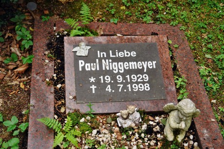 westfriedhof