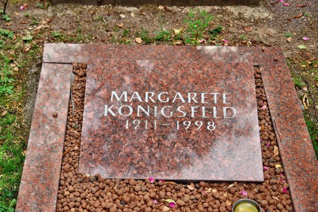 westfriedhof