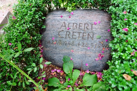 westfriedhof