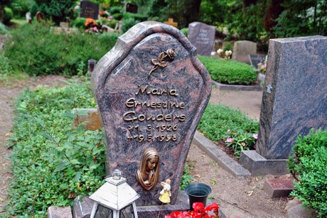 westfriedhof