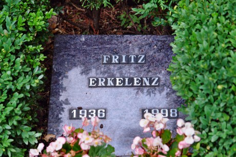 westfriedhof