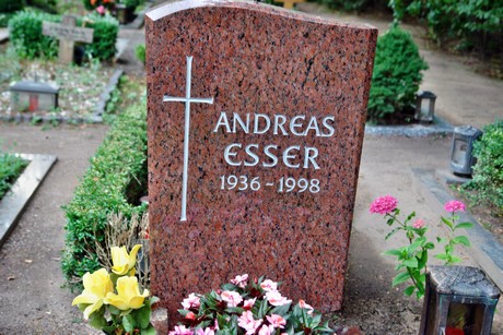 westfriedhof