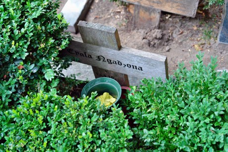 westfriedhof